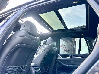 BMW X3 Xdrive30E 259pk aut eDrive Ed - pano - nap - 20 inch - leer - keyless - stuurverw - front + line + side + park assist picture 87