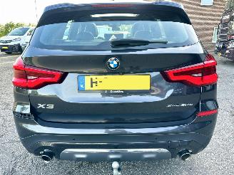 BMW X3 Xdrive30E 259pk aut eDrive Ed - pano - nap - 20 inch - leer - keyless - stuurverw - front + line + side + park assist picture 6