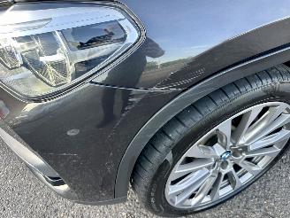 BMW X3 Xdrive30E 259pk aut eDrive Ed - pano - nap - 20 inch - leer - keyless - stuurverw - front + line + side + park assist picture 16