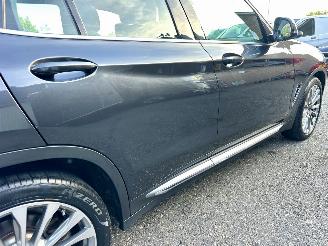 BMW X3 Xdrive30E 259pk aut eDrive Ed - pano - nap - 20 inch - leer - keyless - stuurverw - front + line + side + park assist picture 108