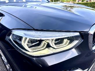BMW X3 Xdrive30E 259pk aut eDrive Ed - pano - nap - 20 inch - leer - keyless - stuurverw - front + line + side + park assist picture 123