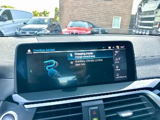 BMW X3 Xdrive30E 259pk aut eDrive Ed - pano - nap - 20 inch - leer - keyless - stuurverw - front + line + side + park assist picture 43