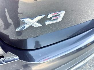 BMW X3 Xdrive30E 259pk aut eDrive Ed - pano - nap - 20 inch - leer - keyless - stuurverw - front + line + side + park assist picture 114