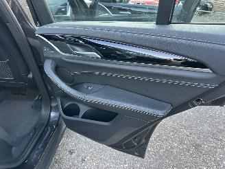 BMW X3 Xdrive30E 259pk aut eDrive Ed - pano - nap - 20 inch - leer - keyless - stuurverw - front + line + side + park assist picture 94
