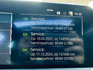 BMW X3 Xdrive30E 259pk aut eDrive Ed - pano - nap - 20 inch - leer - keyless - stuurverw - front + line + side + park assist picture 18