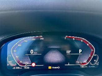 BMW X3 Xdrive30E 259pk aut eDrive Ed - pano - nap - 20 inch - leer - keyless - stuurverw - front + line + side + park assist picture 26