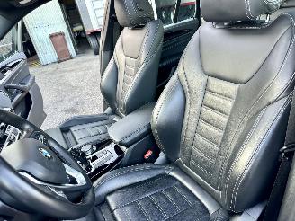 BMW X3 Xdrive30E 259pk aut eDrive Ed - pano - nap - 20 inch - leer - keyless - stuurverw - front + line + side + park assist picture 21