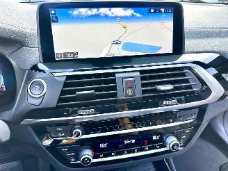 BMW X3 Xdrive30E 259pk aut eDrive Ed - pano - nap - 20 inch - leer - keyless - stuurverw - front + line + side + park assist picture 20