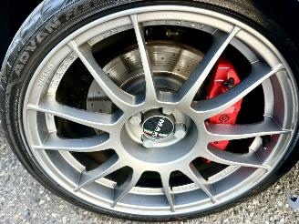 Fiat 500 Abarth 695 Competizione 70th Anniversario automaat + F1 - xenon - carbon - brembo - koni - diefstalschade picture 22