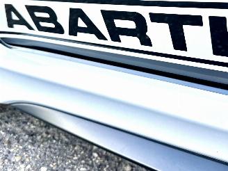 Fiat 500 Abarth 695 Competizione 70th Anniversario automaat + F1 - xenon - carbon - brembo - koni - diefstalschade picture 94
