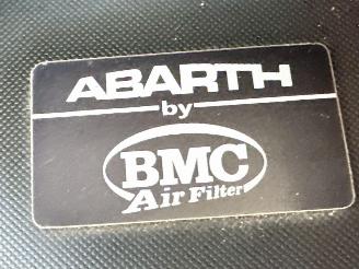 Fiat 500 Abarth 695 Competizione 70th Anniversario automaat + F1 - xenon - carbon - brembo - koni - diefstalschade picture 59