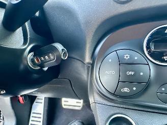 Fiat 500 Abarth 695 Competizione 70th Anniversario automaat + F1 - xenon - carbon - brembo - koni - diefstalschade picture 28