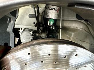 Fiat 500 Abarth 695 Competizione 70th Anniversario automaat + F1 - xenon - carbon - brembo - koni - diefstalschade picture 106