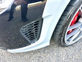 Fiat 500 Abarth 695 Competizione 70th Anniversario automaat + F1 - xenon - carbon - brembo - koni - diefstalschade picture 70