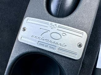 Fiat 500 Abarth 695 Competizione 70th Anniversario automaat + F1 - xenon - carbon - brembo - koni - diefstalschade picture 19