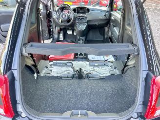 Fiat 500 Abarth 695 Competizione 70th Anniversario automaat + F1 - xenon - carbon - brembo - koni - diefstalschade picture 54