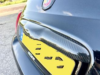 Fiat 500 Abarth 695 Competizione 70th Anniversario automaat + F1 - xenon - carbon - brembo - koni - diefstalschade picture 12