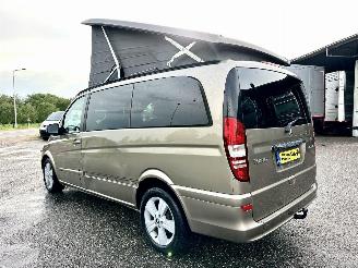 Mercedes  Viano Westfalia 3.0 CDI Ambiente Fun Edition Lang picture 7