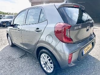 Kia Picanto 1.0 DPi 67pk DynamicLine 5drs - nap - camera - front assist - airco - cruise - carplay - lmv - lichtsensor picture 7