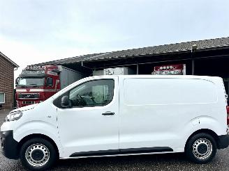 Opel Vivaro 1.5 CDTI L2H1 2022/1