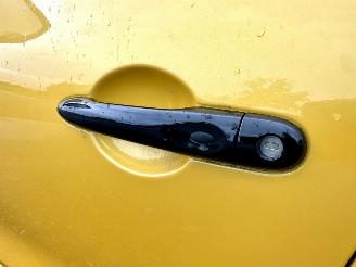 Renault Clio RS Trophy 1.6 Turbo aut + F1 290pk - navi - cam - leer - rode gordels - bose - 18 inch - stage 2 - keyless picture 7
