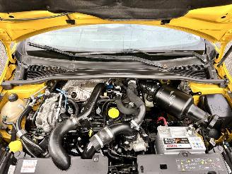 Renault Clio RS Trophy 1.6 Turbo aut + F1 290pk - navi - cam - leer - rode gordels - bose - 18 inch - stage 2 - keyless picture 10