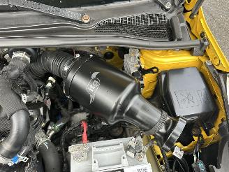 Renault Clio RS Trophy 1.6 Turbo aut + F1 290pk - navi - cam - leer - rode gordels - bose - 18 inch - stage 2 - keyless picture 12