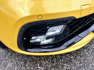 Renault Clio RS Trophy 1.6 Turbo aut + F1 290pk - navi - cam - leer - rode gordels - bose - 18 inch - stage 2 - keyless picture 6