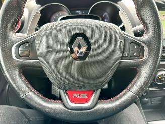Renault Clio RS Trophy 1.6 Turbo aut + F1 290pk - navi - cam - leer - rode gordels - bose - 18 inch - stage 2 - keyless picture 25