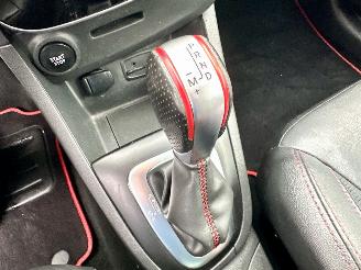 Renault Clio RS Trophy 1.6 Turbo aut + F1 290pk - navi - cam - leer - rode gordels - bose - 18 inch - stage 2 - keyless picture 18