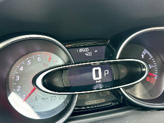 Renault Clio RS Trophy 1.6 Turbo aut + F1 290pk - navi - cam - leer - rode gordels - bose - 18 inch - stage 2 - keyless picture 19