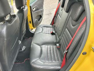 Renault Clio RS Trophy 1.6 Turbo aut + F1 290pk - navi - cam - leer - rode gordels - bose - 18 inch - stage 2 - keyless picture 23