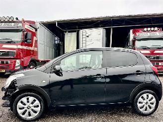 Auto incidentate Citroën C1 1.0 VTi Millenium 2021/11