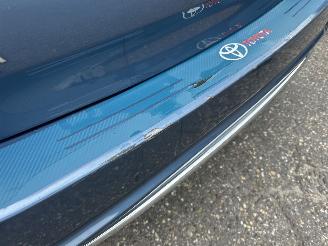 Toyota Auris Touring Sports 1.8 Hybrid 99pk aut Executive - facelift - camera - clima - cruise - privacy glass - licht + regensensor picture 12