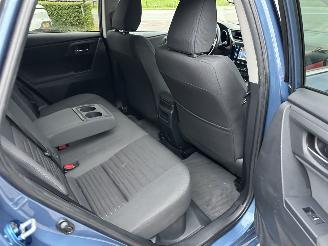 Toyota Auris Touring Sports 1.8 Hybrid 99pk aut Executive - facelift - camera - clima - cruise - privacy glass - licht + regensensor picture 53