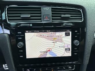 Volkswagen Golf 1.5 TSI is 150pk aut + f1 R-Line 5drs - pano - virtual - 19 inch - keyless - front + line assist - carplay - kameleon tint picture 48
