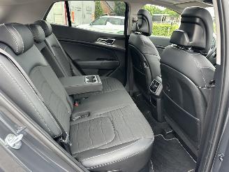 Kia Sportage Gereserveerd 1.6 T-GDi Hybrid 179pk aut + f1 DynamicPl.L - pano - nap - stuur + stoelverw v+a - front + line + side assist - 1e eig picture 24