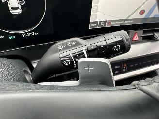 Kia Sportage Gereserveerd 1.6 T-GDi Hybrid 179pk aut + f1 DynamicPl.L - pano - nap - stuur + stoelverw v+a - front + line + side assist - 1e eig picture 56