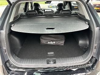Kia Sportage Gereserveerd 1.6 T-GDi Hybrid 179pk aut + f1 DynamicPl.L - pano - nap - stuur + stoelverw v+a - front + line + side assist - 1e eig picture 33