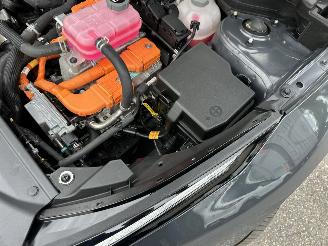 Kia Sportage Gereserveerd 1.6 T-GDi Hybrid 179pk aut + f1 DynamicPl.L - pano - nap - stuur + stoelverw v+a - front + line + side assist - 1e eig picture 81