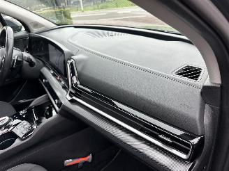 Kia Sportage Gereserveerd 1.6 T-GDi Hybrid 179pk aut + f1 DynamicPl.L - pano - nap - stuur + stoelverw v+a - front + line + side assist - 1e eig picture 34