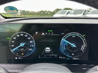 Kia Sportage Gereserveerd 1.6 T-GDi Hybrid 179pk aut + f1 DynamicPl.L - pano - nap - stuur + stoelverw v+a - front + line + side assist - 1e eig picture 15