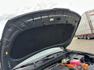 Kia Sportage Gereserveerd 1.6 T-GDi Hybrid 179pk aut + f1 DynamicPl.L - pano - nap - stuur + stoelverw v+a - front + line + side assist - 1e eig picture 75