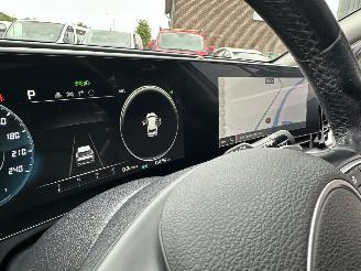 Kia Sportage Gereserveerd 1.6 T-GDi Hybrid 179pk aut + f1 DynamicPl.L - pano - nap - stuur + stoelverw v+a - front + line + side assist - 1e eig picture 72