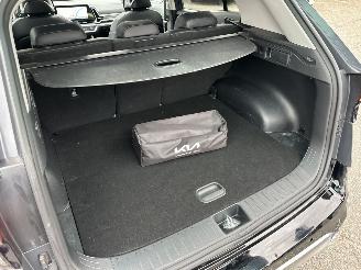 Kia Sportage Gereserveerd 1.6 T-GDi Hybrid 179pk aut + f1 DynamicPl.L - pano - nap - stuur + stoelverw v+a - front + line + side assist - 1e eig picture 32