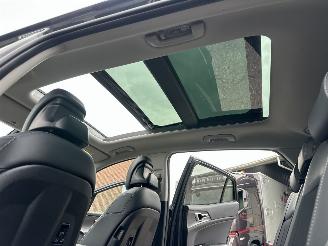 Kia Sportage Gereserveerd 1.6 T-GDi Hybrid 179pk aut + f1 DynamicPl.L - pano - nap - stuur + stoelverw v+a - front + line + side assist - 1e eig picture 18