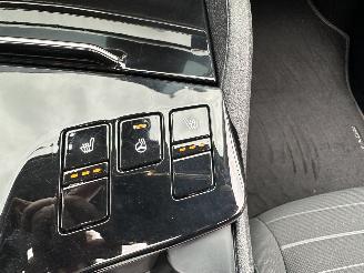 Kia Sportage Gereserveerd 1.6 T-GDi Hybrid 179pk aut + f1 DynamicPl.L - pano - nap - stuur + stoelverw v+a - front + line + side assist - 1e eig picture 16