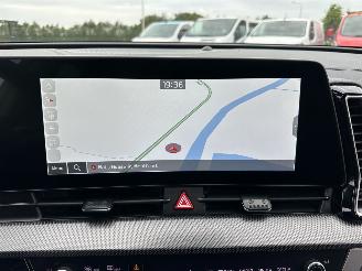 Kia Sportage Gereserveerd 1.6 T-GDi Hybrid 179pk aut + f1 DynamicPl.L - pano - nap - stuur + stoelverw v+a - front + line + side assist - 1e eig picture 70