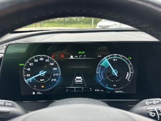Kia Sportage Gereserveerd 1.6 T-GDi Hybrid 179pk aut + f1 DynamicPl.L - pano - nap - stuur + stoelverw v+a - front + line + side assist - 1e eig picture 25