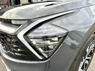 Kia Sportage Gereserveerd 1.6 T-GDi Hybrid 179pk aut + f1 DynamicPl.L - pano - nap - stuur + stoelverw v+a - front + line + side assist - 1e eig picture 101